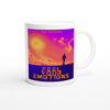Feel Your Emotions - Ceramic Mug