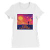Feel Your Emotions - Women’s Cut T-Shirt