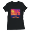 Feel Your Emotions - Women’s Cut T-Shirt