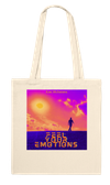 Feel Your Emotions - Tote bag