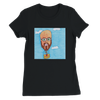 I Don't Worry - Women’s Cut T-Shirt