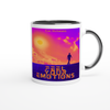 Feel Your Emotions - Ceramic Mug