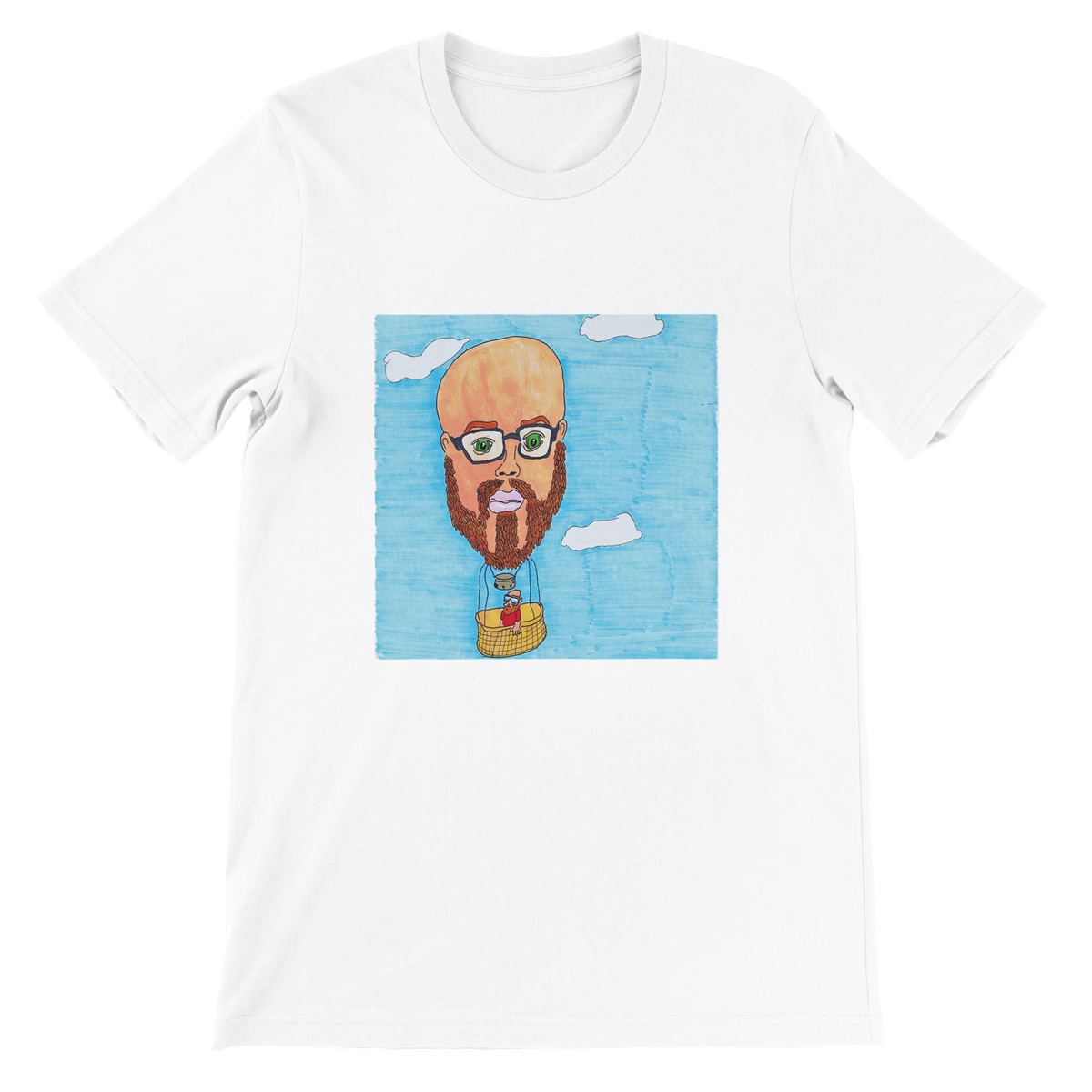 I Don't Worry - Unisex T-Shirt