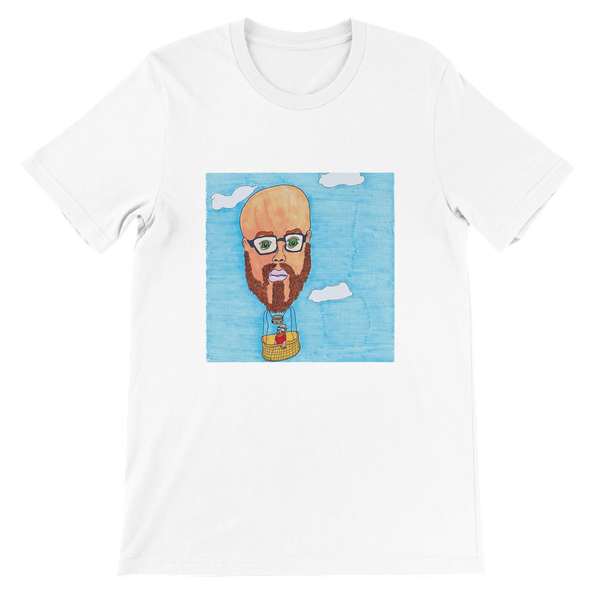 I Don't Worry - Unisex T-Shirt