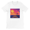 Feel Your Emotions - Unisex T-Shirt