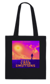 Feel Your Emotions - Tote bag