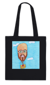 I Don't Worry - Tote bag
