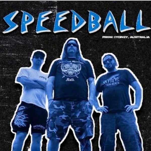 Sydney Speedball