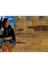 Post Apocalyptic Photo Shoot