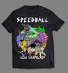 Speedball Asia Tour 