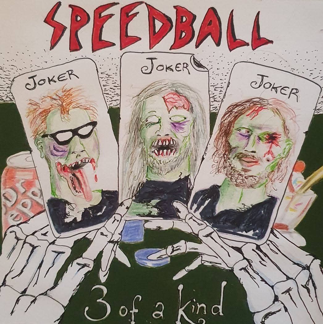 3 of a Kind