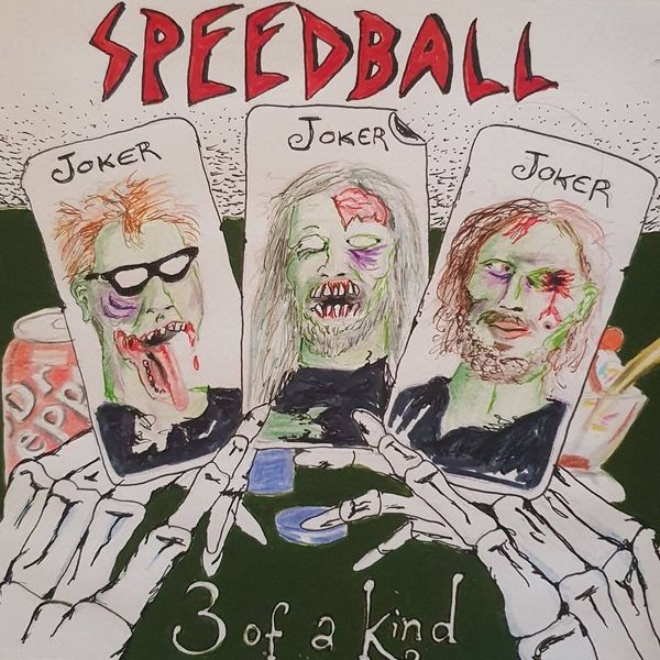 3 of a Kind