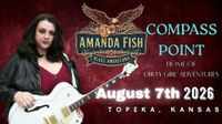 Amanda Fish Band
