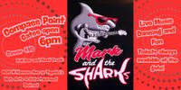 Mark and the Sharks