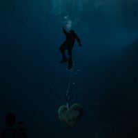 Drowned by G.E.B