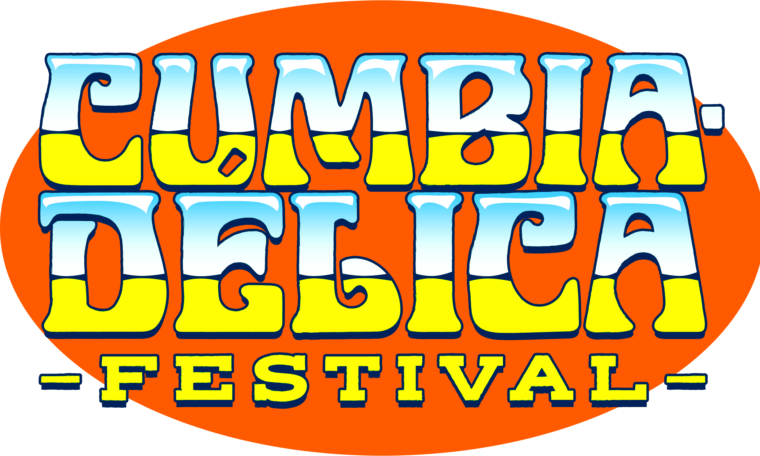 Cumbiadelica Fest