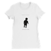 Aminah - Women’s Cut T-Shirt
