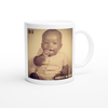 Be U - Ceramic Mug