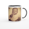 Be U - Ceramic Mug
