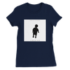 Aminah - Women’s Cut T-Shirt