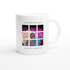 Complete Collection - Ceramic Mug