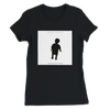 Aminah - Women’s Cut T-Shirt
