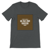 You Must Learn (Revisited) - Unisex T-Shirt