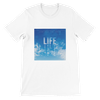 LIFE (Lyrics Intended For Everyone) - Unisex T-Shirt