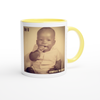 Be U - Ceramic Mug