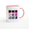 Complete Collection - Ceramic Mug