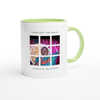 Complete Collection - Ceramic Mug