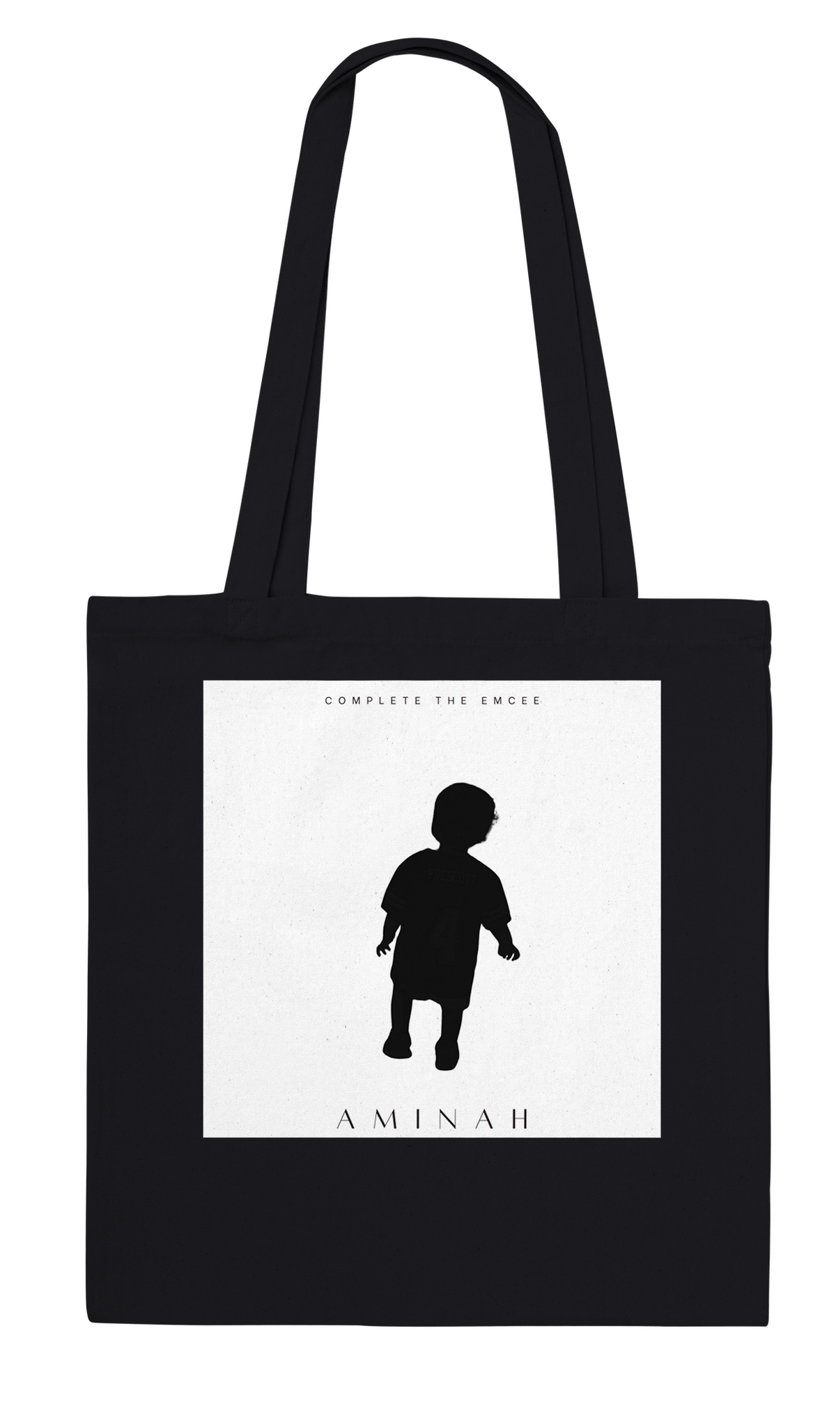 Aminah - Tote bag
