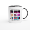 Complete Collection - Ceramic Mug