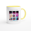 Complete Collection - Ceramic Mug