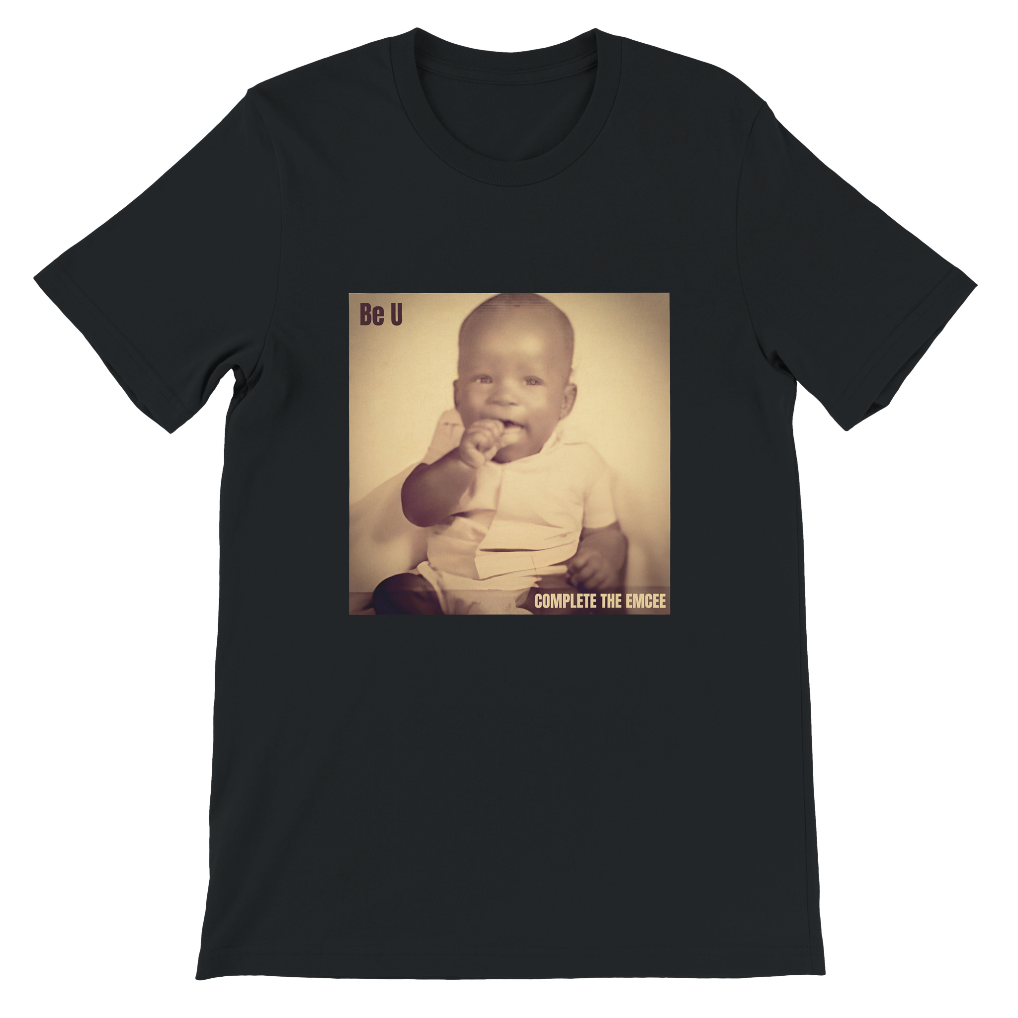 Be U - Unisex T-Shirt
