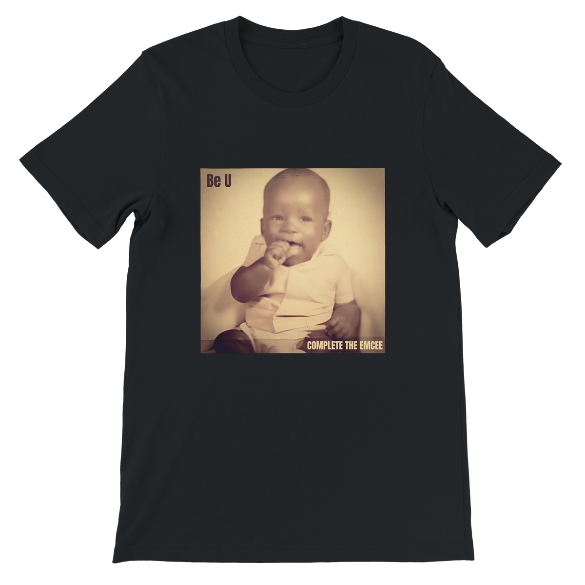 Be U - Unisex T-Shirt