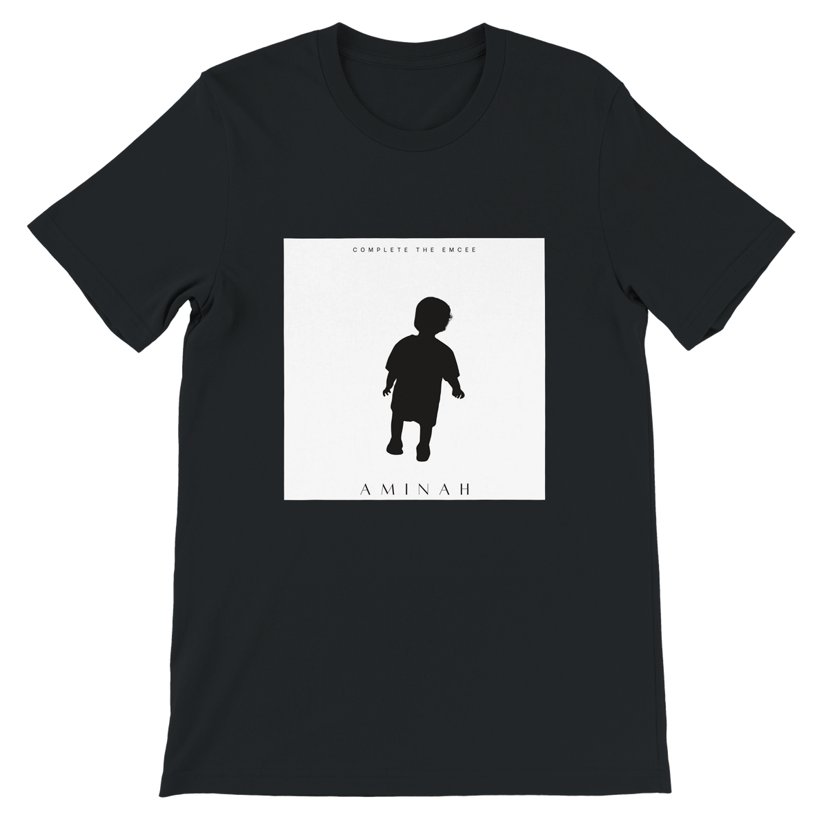 Aminah - Unisex T-Shirt