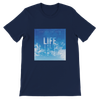 LIFE (Lyrics Intended For Everyone) - Unisex T-Shirt