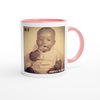 Be U - Ceramic Mug