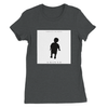 Aminah - Women’s Cut T-Shirt