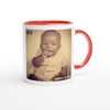 Be U - Ceramic Mug