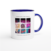 Complete Collection - Ceramic Mug