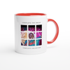 Complete Collection - Ceramic Mug