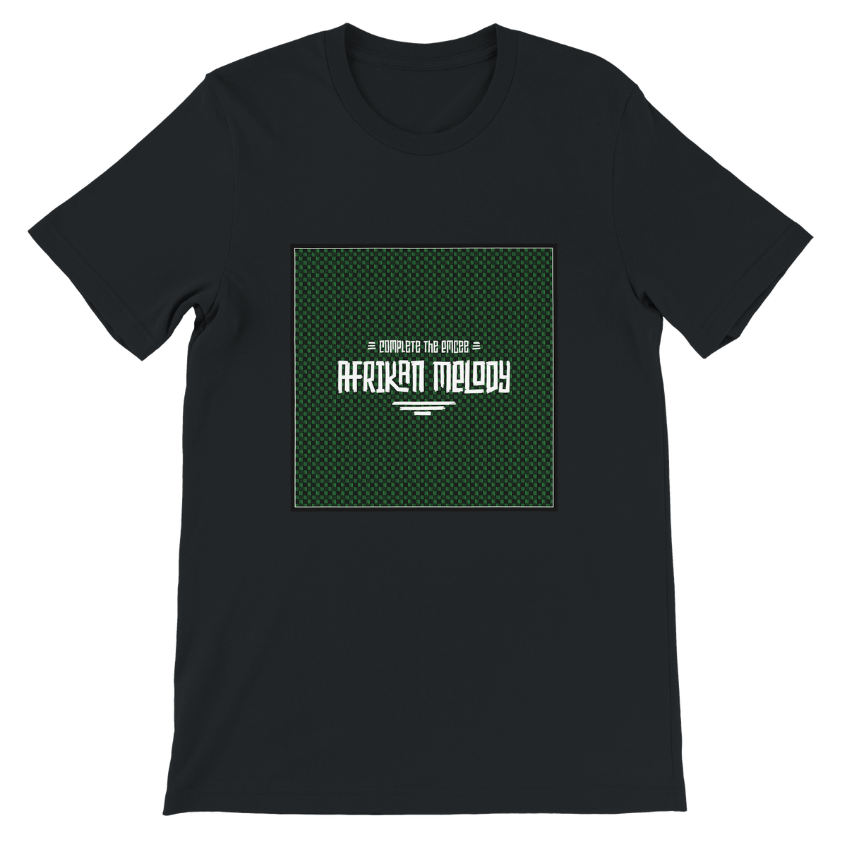 Afrikan Melody - Unisex T-Shirt