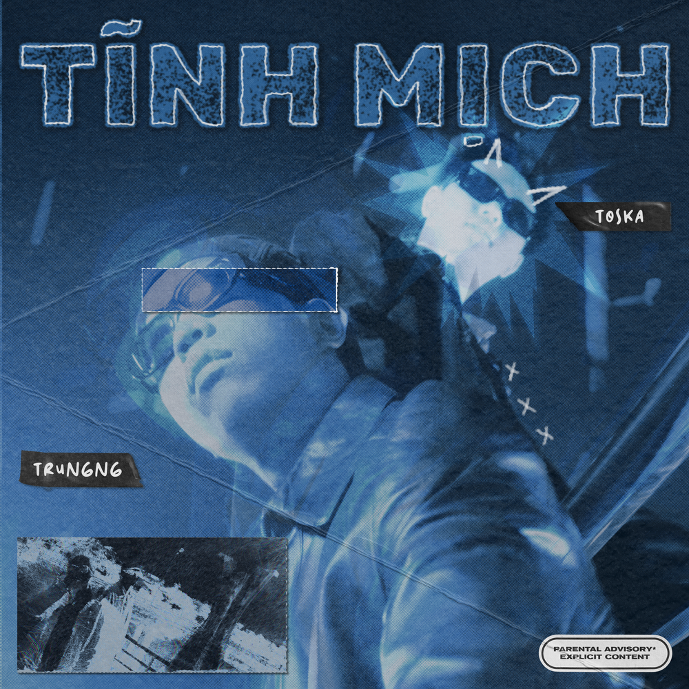 Toska & Trungng - Tĩnh Mịch
