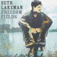 Seth Lakeman