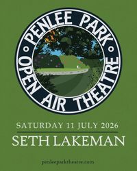 Seth Lakeman