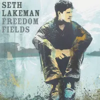 Seth Lakeman