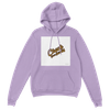 Check Your Boobz - Classic Unisex Pullover Hoodie