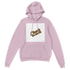 Check Your Boobz - Classic Unisex Pullover Hoodie
